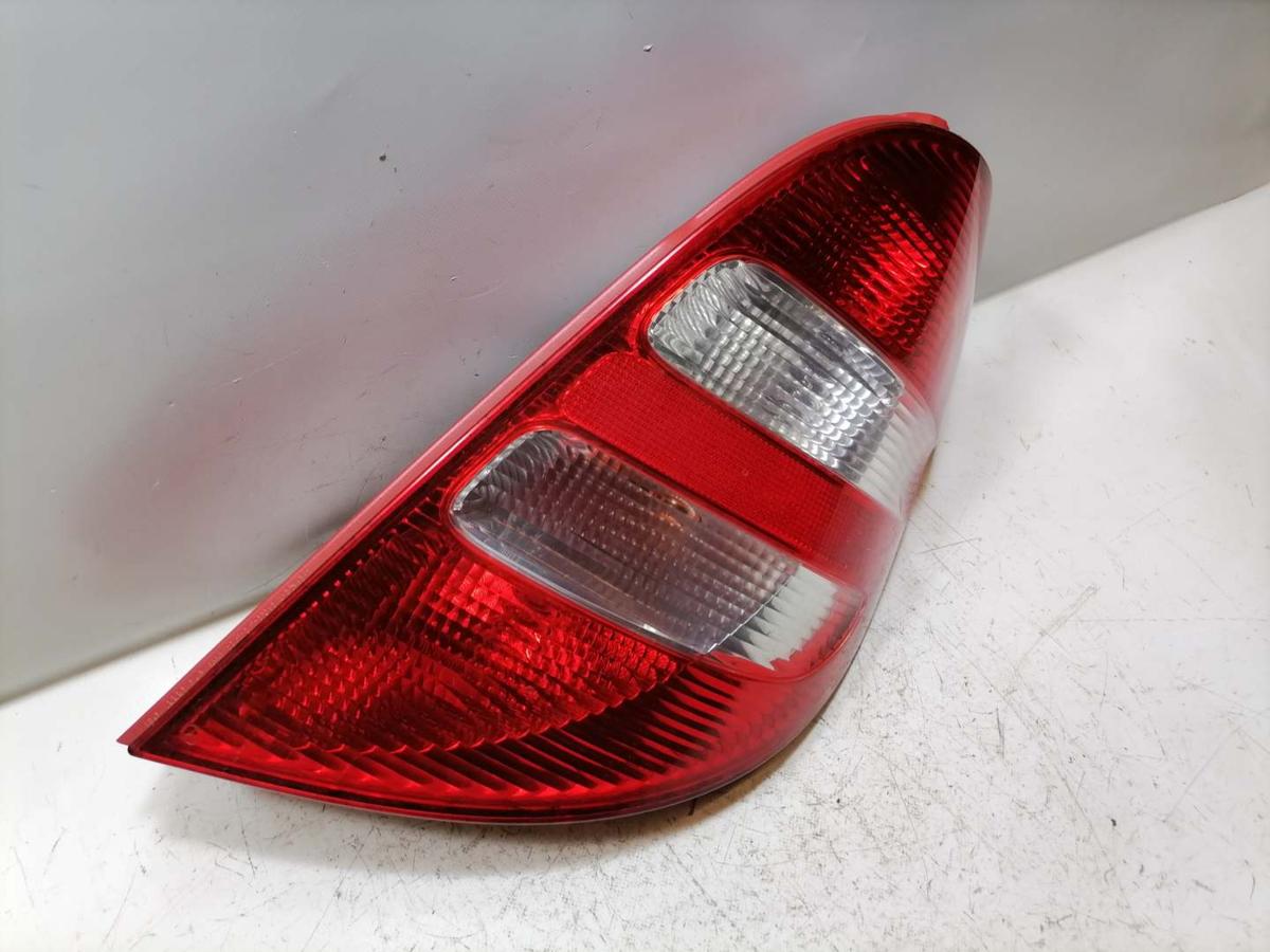 Mercedes A Klasse W169 original R&uuml;cklicht R&uuml;ckleuchte Schlussleuchte rechts Bj.2004